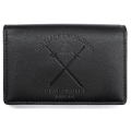 Sword Art Online - Black Swordsman Kirito Synthetic Leather Card Case thumbnail 1
