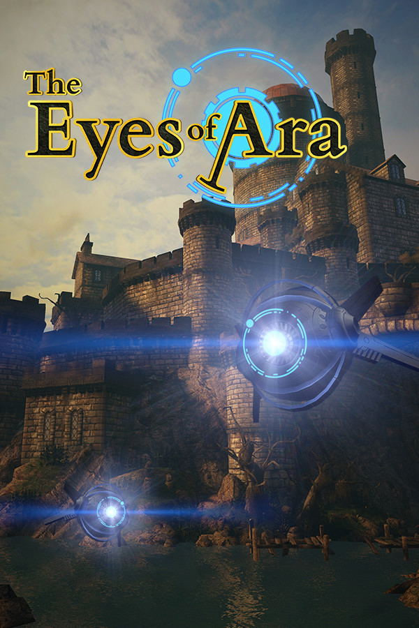The Eyes of Ara STEAM digital — Import Game Deal