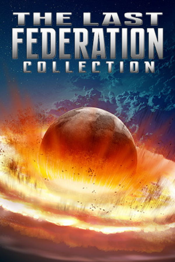The Last Federation Collection STEAM digital — Import Game Deal
