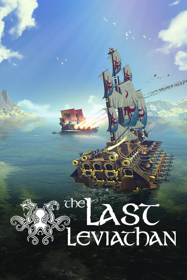 The Last Leviathan STEAM digital — Import Game Deal