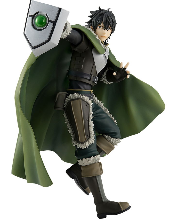 The Rising of the Shield Hero Season 2: Pop Up Parade Naofumi Iwatani image 1