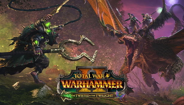 Total War: WARHAMMER III for Mac and Linux - Features