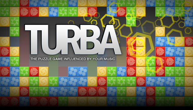 Turba STEAM digital — Import Game Deal