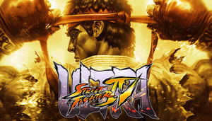 Ultra Street Fighter IV: Digital Upgrade (DLC)_