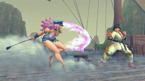 Ultra Street Fighter IV: Digital Upgrade (DLC)_