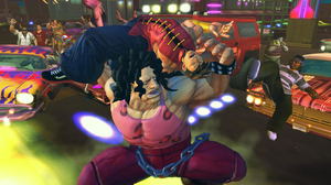 Ultra Street Fighter IV: Digital Upgrade (DLC)_