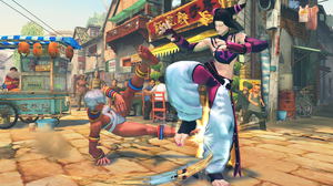 Ultra Street Fighter IV: Digital Upgrade (DLC)_