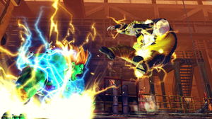 Ultra Street Fighter IV: Digital Upgrade (DLC)_