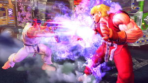 Ultra Street Fighter IV: Digital Upgrade (DLC)_