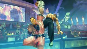 Ultra Street Fighter IV: Digital Upgrade (DLC)_