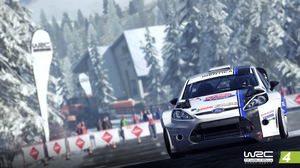 WRC 4: Fia World Rally Championship_