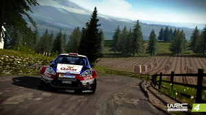 WRC 4: Fia World Rally Championship_