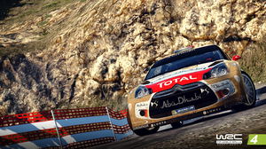 WRC 4: Fia World Rally Championship_