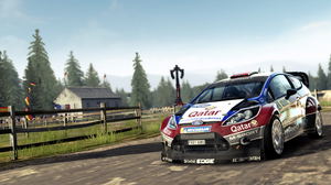 WRC 4: Fia World Rally Championship_