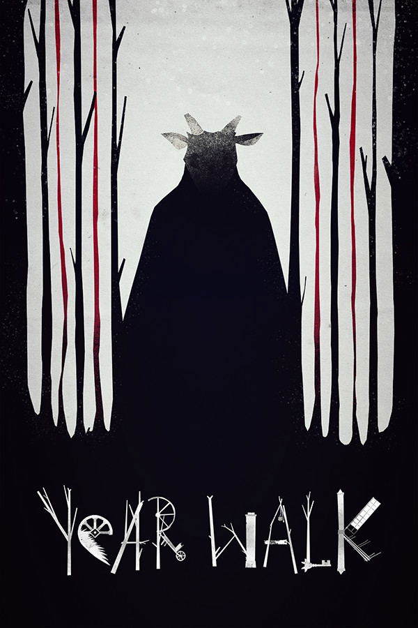 Year Walk STEAM digital — Import Game Deal