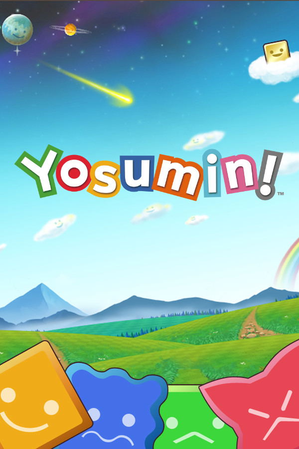 Yosumin! STEAM digital — Import Game Deal