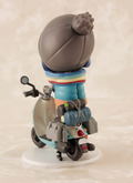 Yuru Camp Season 2 Mini Figure: Rin Shima Season 2 Ver. (Re-run) thumbnail 4
