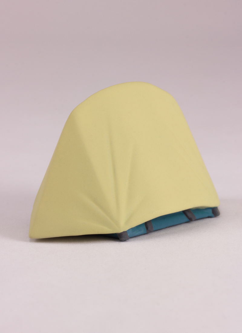 Yuru Camp Season 2 Mini Figure: Rin Shima Season 2 Ver. (Re-run) image 9