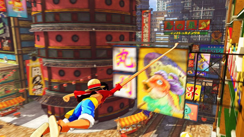 One Piece: World Seeker <span class="ext ext_digital">digital</span> image 10