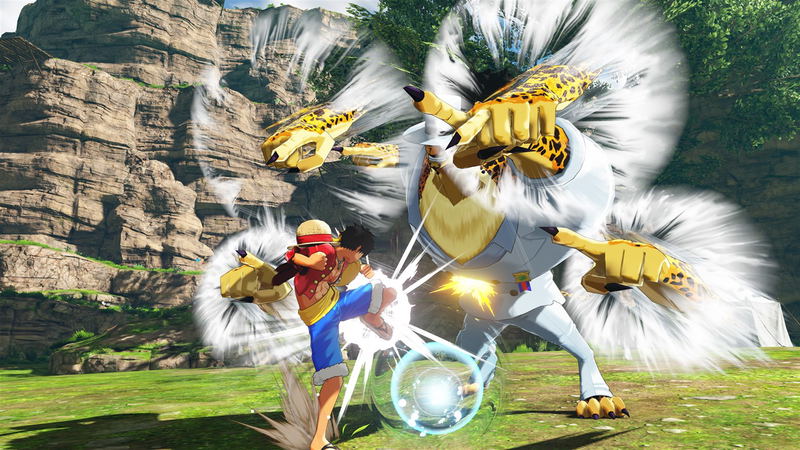 One Piece: World Seeker <span class="ext ext_digital">digital</span> image 2