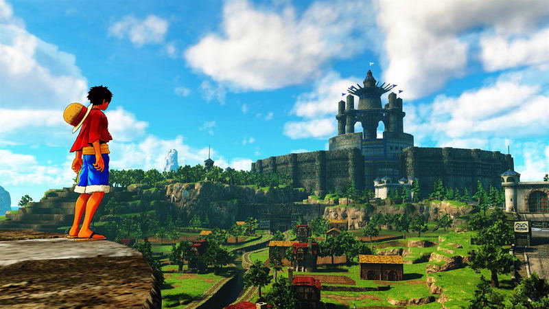 One Piece: World Seeker <span class="ext ext_digital">digital</span> image 7