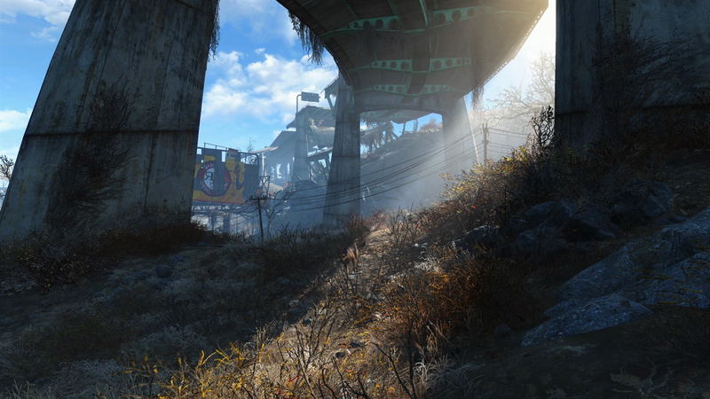 Fallout 4 Season Pass (DLC) <span class="ext" style="background-color: #B0000F; color: #FFFFFF;">DLC</span> <span class="ext ext_digital">digital</span> image 2