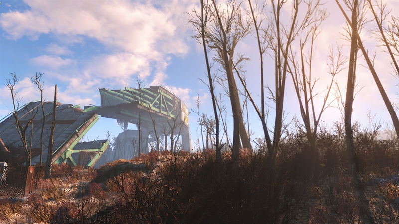 Fallout 4 Season Pass (DLC) <span class="ext" style="background-color: #B0000F; color: #FFFFFF;">DLC</span> <span class="ext ext_digital">digital</span> image 3