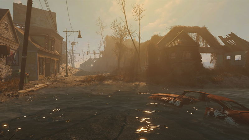 Fallout 4 Season Pass (DLC) <span class="ext" style="background-color: #B0000F; color: #FFFFFF;">DLC</span> <span class="ext ext_digital">digital</span> image 4