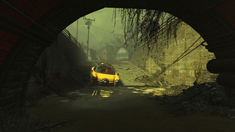 Fallout 4 Season Pass (DLC) <span class="ext" style="background-color: #B0000F; color: #FFFFFF;">DLC</span> <span class="ext ext_digital">digital</span> image 5