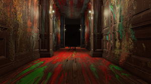 Layers of Fear_