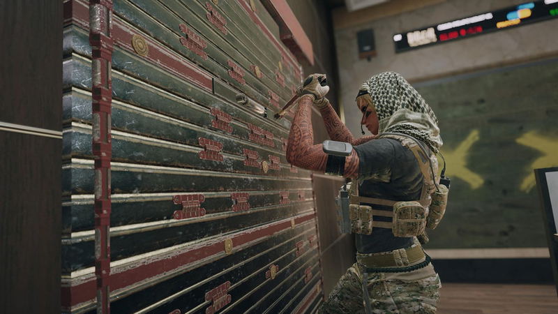 Tom Clancy's Rainbow Six Siege [Deluxe Edition] image 4