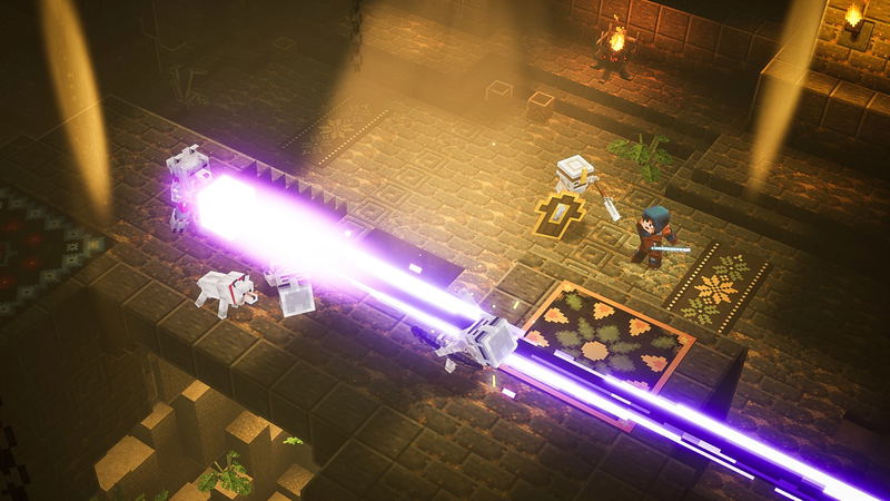 Minecraft: Dungeons <span class="ext ext_digital">digital</span> image 4