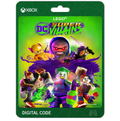 LEGO: DC Super-Villains <span class="ext ext_digital">digital</span> thumbnail 1