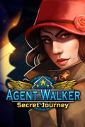 Agent Walker: Secret Journey <span class="ext" style="background-color: #2a475e; color: #FFFFFF;">STEAM</span> <span class="ext ext_digital">digital</span> thumbnail 1