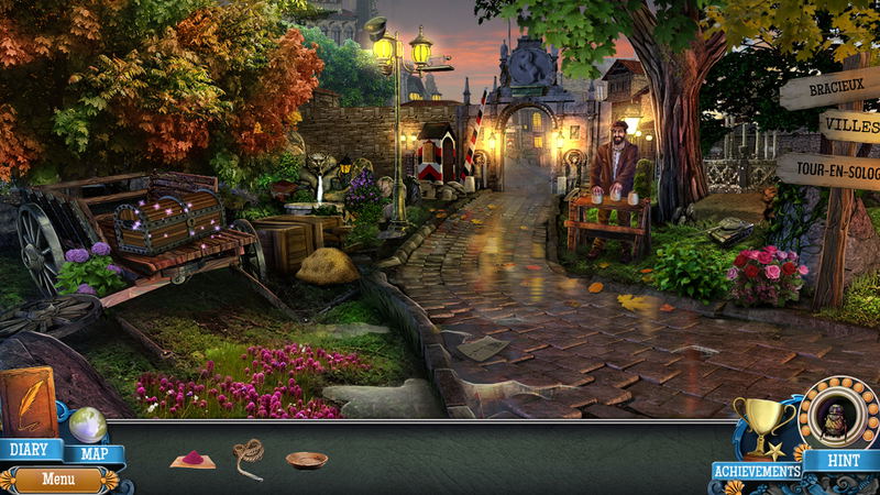 Agent Walker: Secret Journey <span class="ext" style="background-color: #2a475e; color: #FFFFFF;">STEAM</span> <span class="ext ext_digital">digital</span> image 2