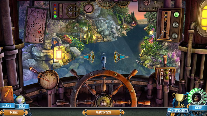 Agent Walker: Secret Journey <span class="ext" style="background-color: #2a475e; color: #FFFFFF;">STEAM</span> <span class="ext ext_digital">digital</span> image 6