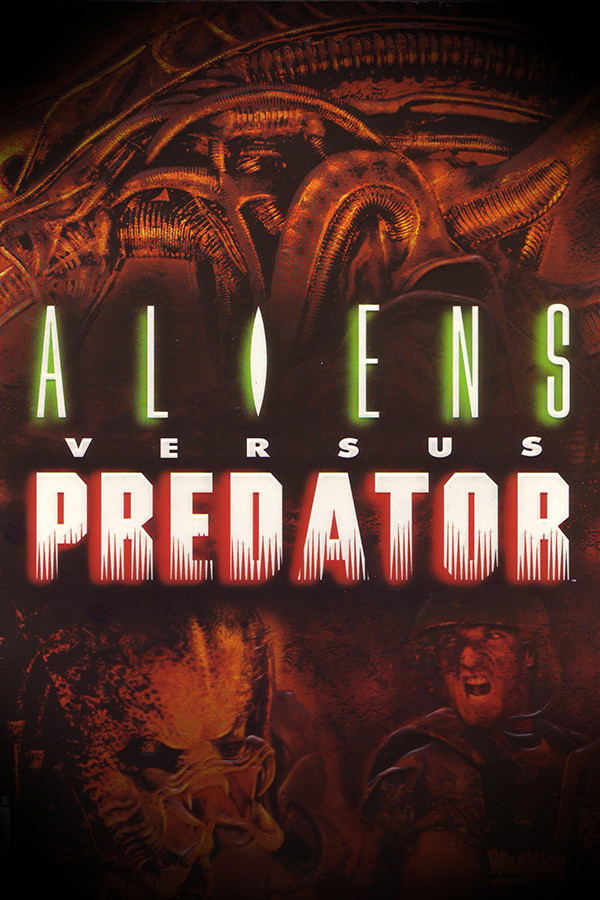 Aliens Versus Predator Classic 2000 <span class="ext" style="background-color: #2a475e; color: #FFFFFF;">STEAM</span> <span class="ext ext_digital">digital</span> image 1
