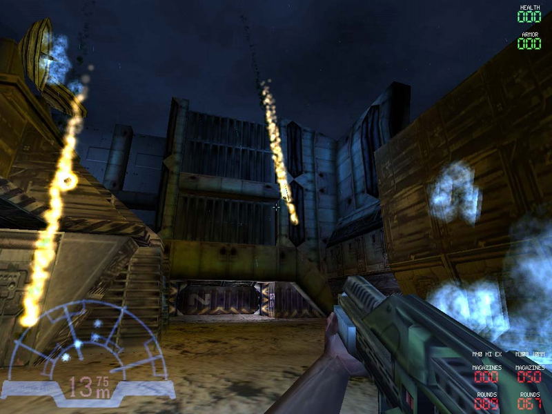 Aliens Versus Predator Classic 2000 <span class="ext" style="background-color: #2a475e; color: #FFFFFF;">STEAM</span> <span class="ext ext_digital">digital</span> image 8