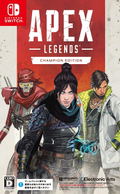 Apex Legends [Champion Edition] thumbnail 1