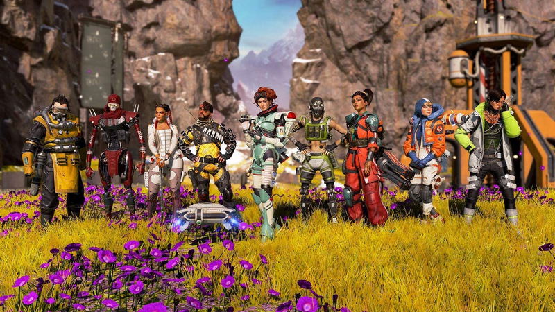 Apex Legends [Champion Edition] image 2