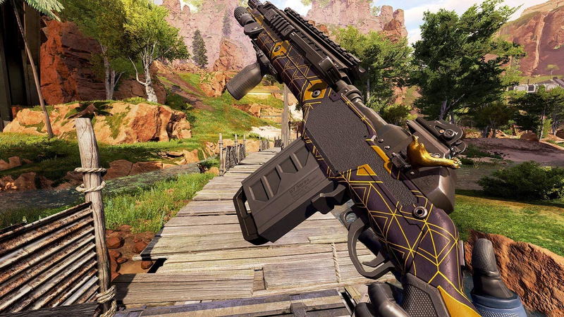 Apex Legends [Champion Edition] image 4