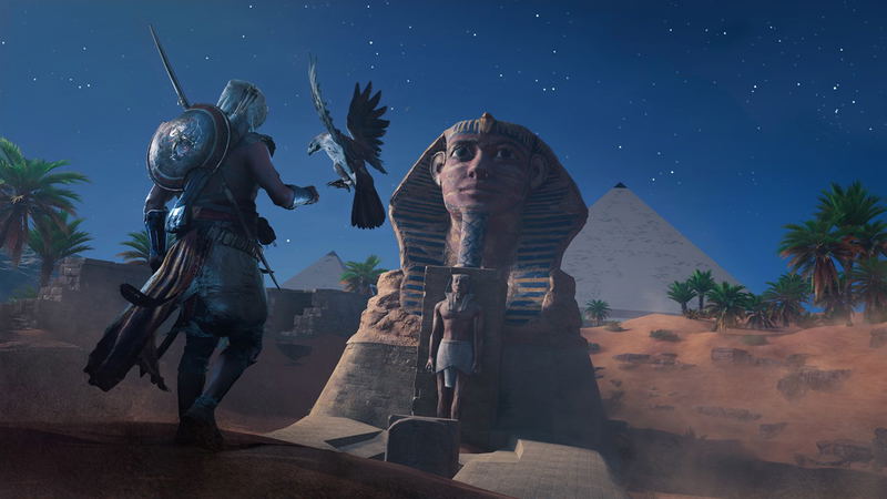 Assassin's Creed: Origins (Gold Edition) <span class="ext ext_digital">digital</span> image 2