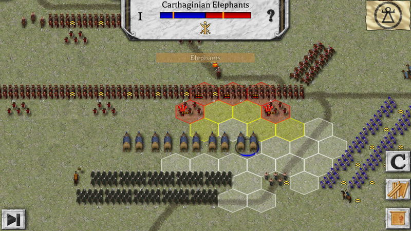 Battles of the Ancient World <span class="ext" style="background-color: #2a475e; color: #FFFFFF;">STEAM</span> <span class="ext ext_digital">digital</span> image 3