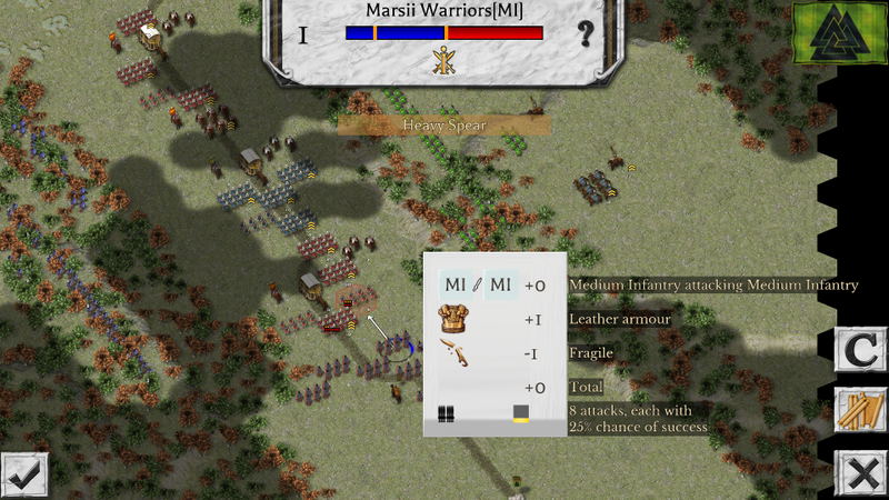 Battles of the Ancient World <span class="ext" style="background-color: #2a475e; color: #FFFFFF;">STEAM</span> <span class="ext ext_digital">digital</span> image 4