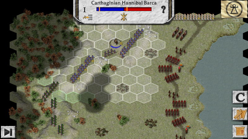 Battles of the Ancient World <span class="ext" style="background-color: #2a475e; color: #FFFFFF;">STEAM</span> <span class="ext ext_digital">digital</span> image 7