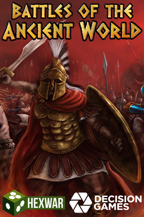 Battles of the Ancient World <span class="ext" style="background-color: #2a475e; color: #FFFFFF;">STEAM</span> <span class="ext ext_digital">digital</span> image 1
