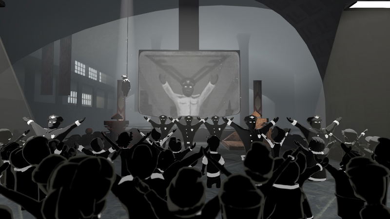 Beholder 2 image 4