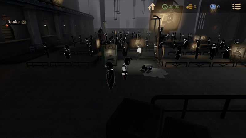 Beholder 2 image 8