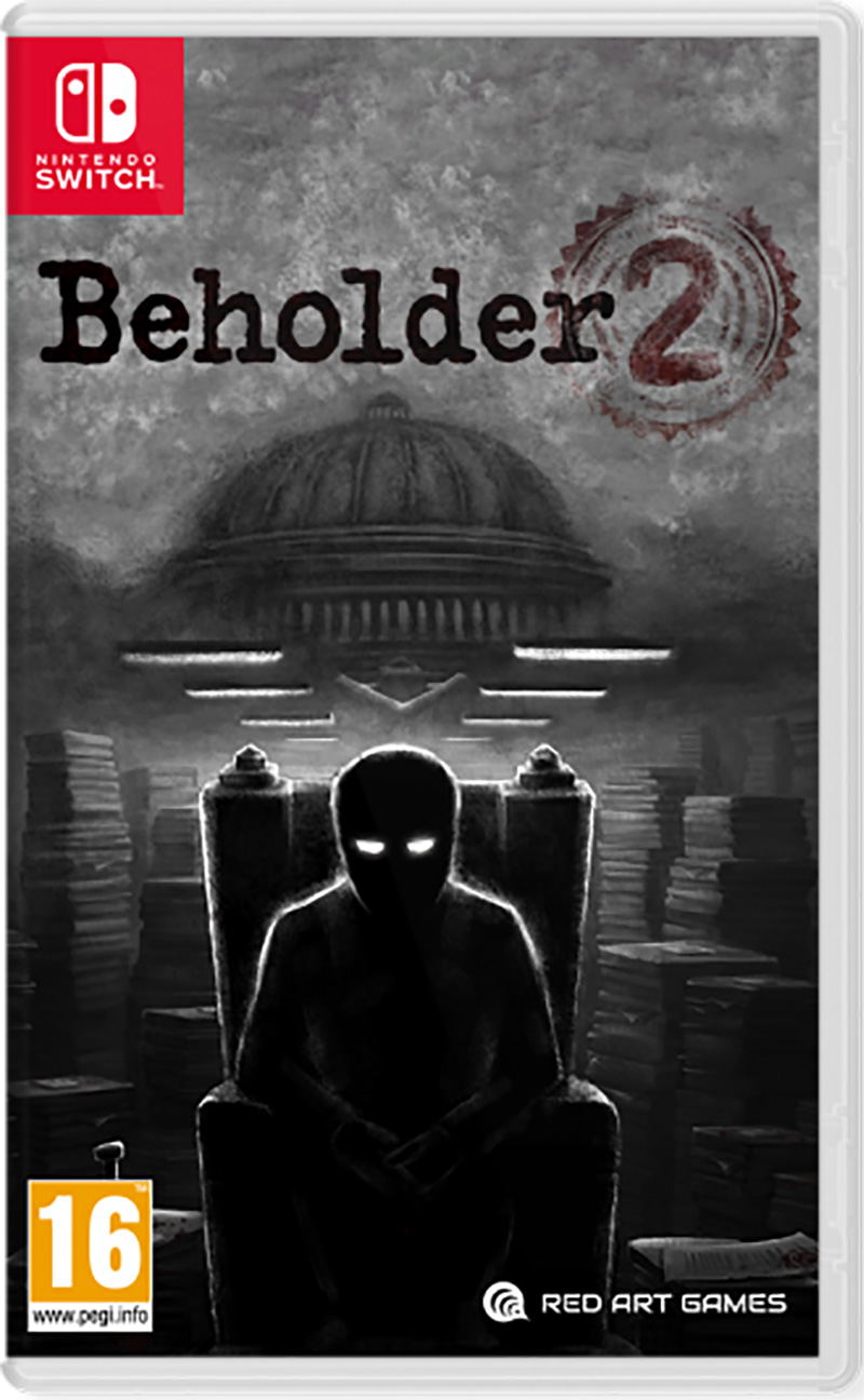 Beholder 2 image 1