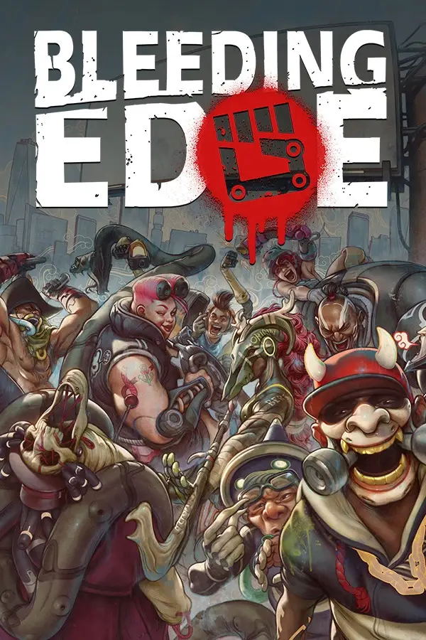 Bleeding Edge <span class="ext ext_digital">digital</span> image 1